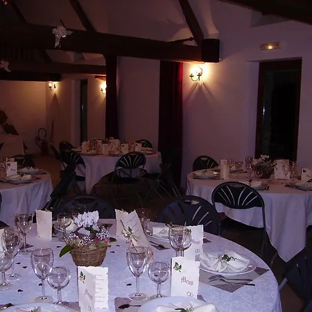 Manoir De Grand Moulin Feriehus *