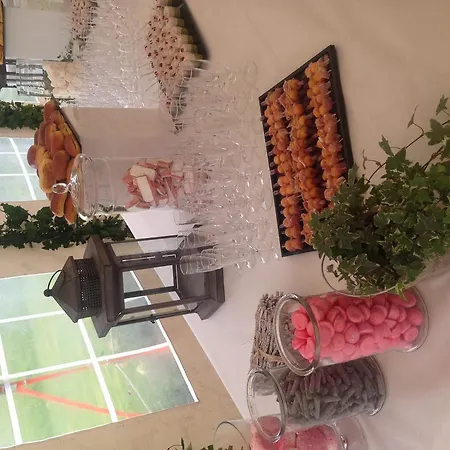 Manoir De Grand Moulin * Condette