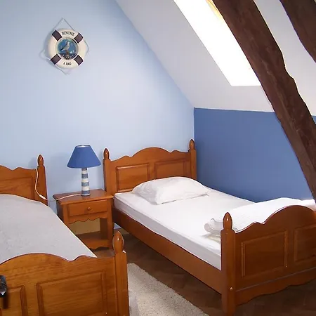 Manoir De Grand Moulin *