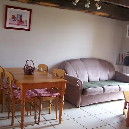 Manoir De Grand Moulin *