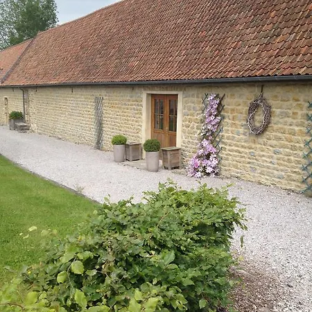 Manoir De Grand Moulin *