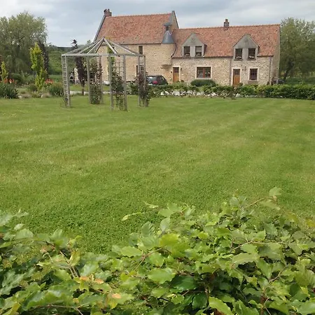Manoir De Grand Moulin