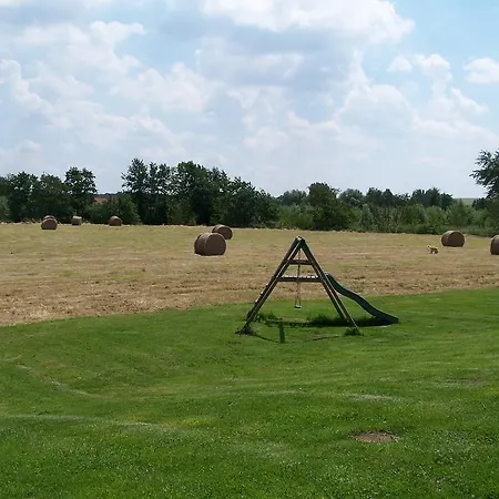 Manoir De Grand Moulin Feriehus