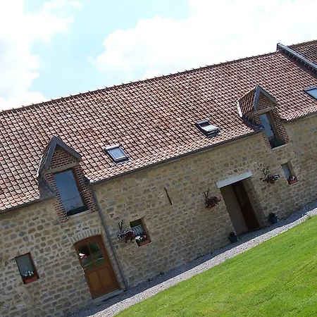 Manoir De Grand Moulin *